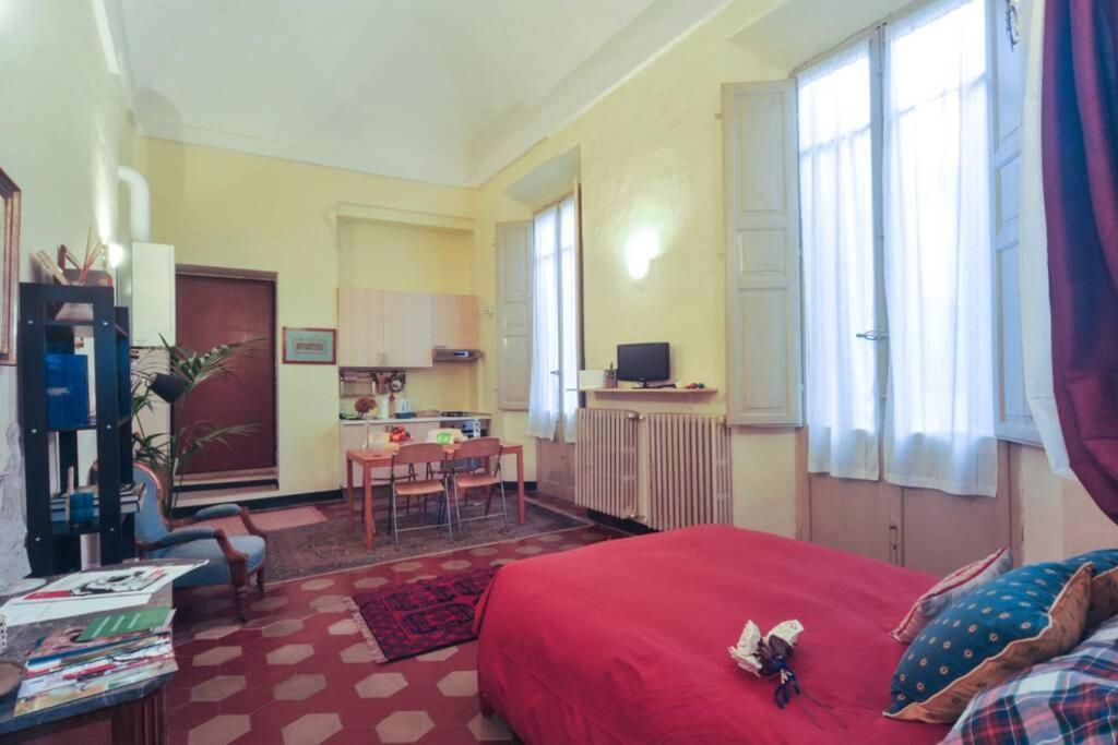 Cozy Apartment In Palazzo Malaspina П'яченца Екстер'єр фото