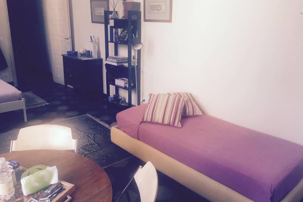 Cozy Apartment In Palazzo Malaspina П'яченца Екстер'єр фото