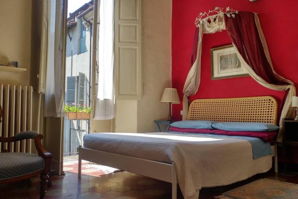 Cozy Apartment In Palazzo Malaspina П'яченца Екстер'єр фото