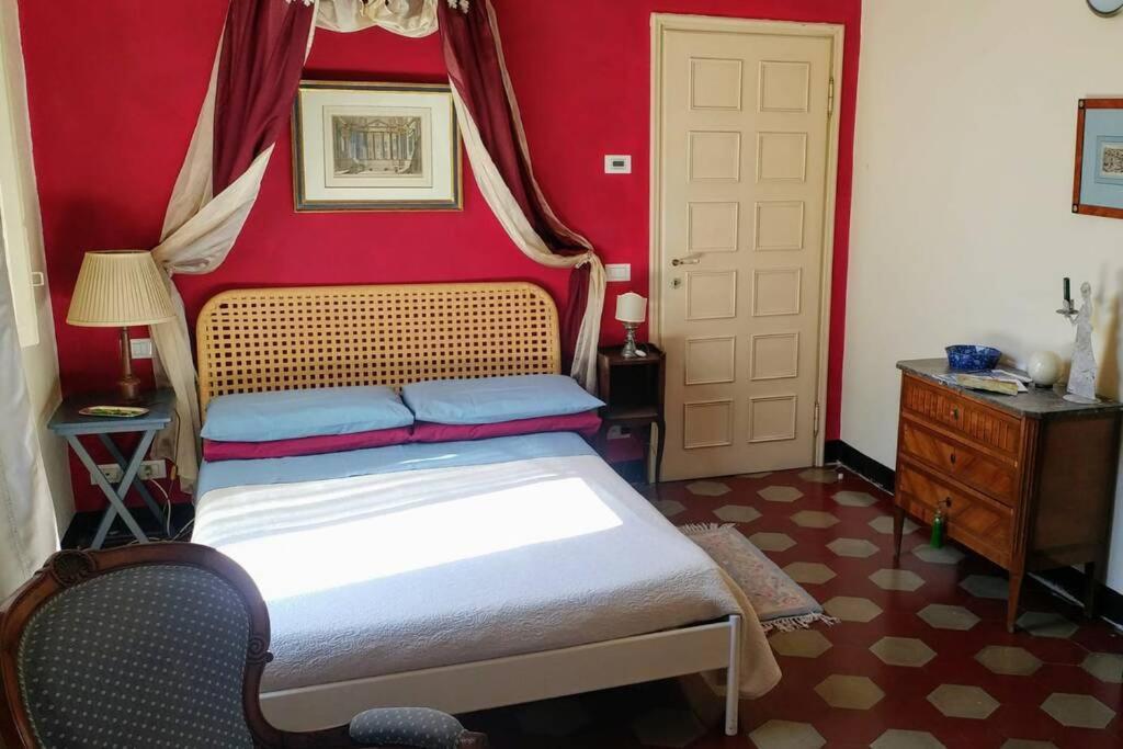 Cozy Apartment In Palazzo Malaspina П'яченца Екстер'єр фото