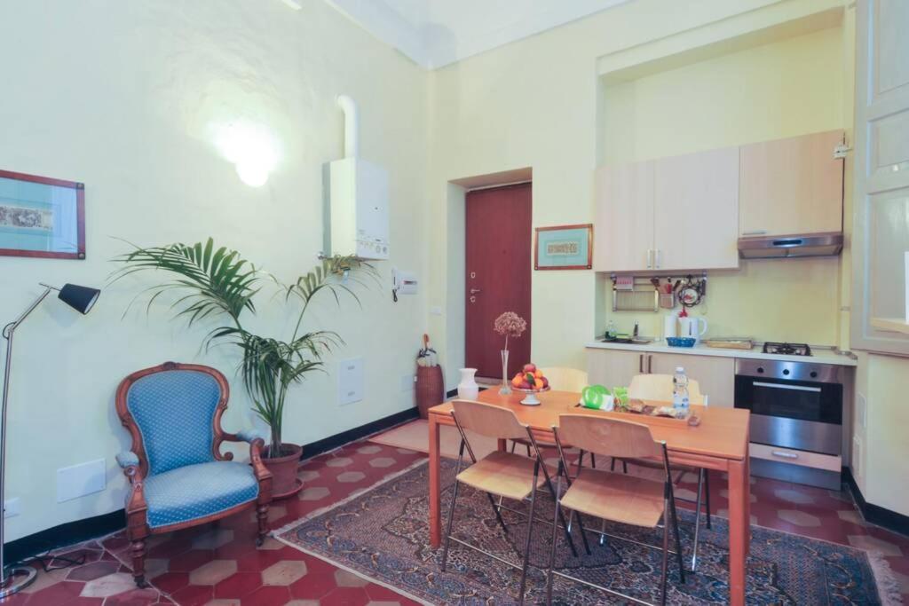 Cozy Apartment In Palazzo Malaspina П'яченца Екстер'єр фото