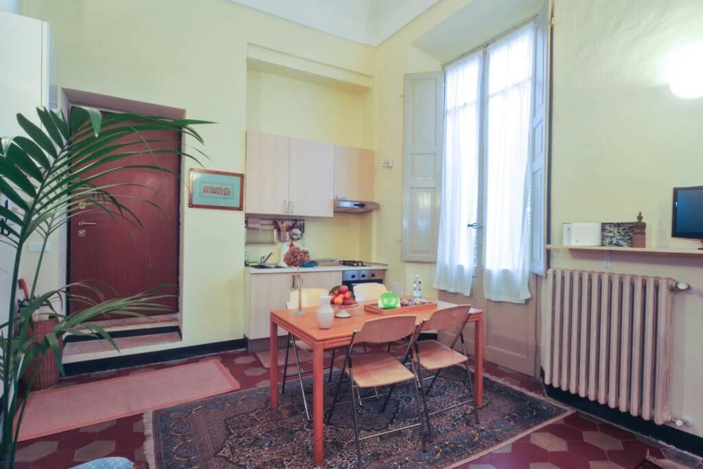 Cozy Apartment In Palazzo Malaspina П'яченца Екстер'єр фото